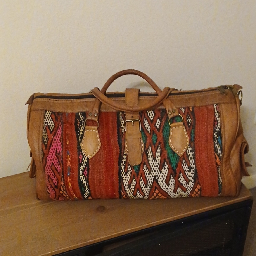Travel Bag